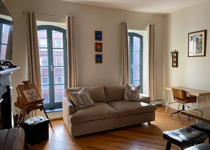 Historic 1869 Brownstone 15 Min To Nyc Downtown